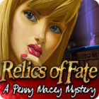لعبة  Relics of Fate: A Penny Macey Mystery