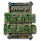 لعبة  Rescue at Rajini Island