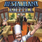 لعبة  Restaurant Empire