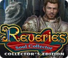 لعبة  Reveries: Soul Collector Collector's Edition
