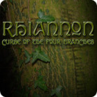 لعبة  Rhiannon: Curse of the Four Branches