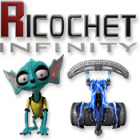 لعبة  Ricochet Infinity