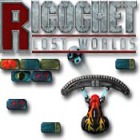 لعبة  Ricochet Lost Worlds