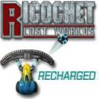 لعبة  Ricochet: Recharged