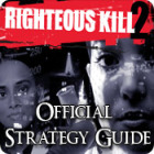 لعبة  Righteous Kill 2: The Revenge of the Poet Killer Strategy Guide