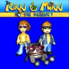 لعبة  Rikki & Mikki To The Rescue