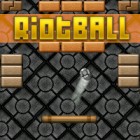 لعبة  Riotball