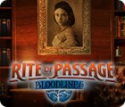 لعبة  Rite of Passage: Bloodlines