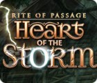 لعبة  Rite of Passage: Heart of the Storm