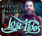 لعبة  Rite of Passage: The Lost Tides