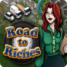 لعبة  Road to Riches