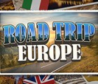 لعبة  Road Trip Europe