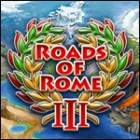 لعبة  Roads of Rome 3