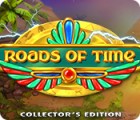 لعبة  Roads of Time Collector's Edition
