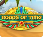لعبة  Roads of Time