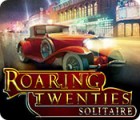 لعبة  Roaring Twenties Solitaire