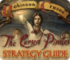 لعبة  Robinson Crusoe and the Cursed Pirates Strategy Guide