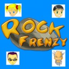 لعبة  Rock Frenzy
