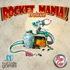 لعبة  Rocket Mania Deluxe