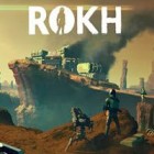 لعبة  Rokh