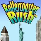 لعبة Rollercoaster Rush لعبة Rollercoaster Rush