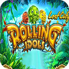 لعبة  Rolling Idols: Lost City