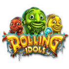 لعبة  Rolling Idols