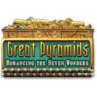 لعبة  Romancing the Seven Wonders: Great Pyramid
