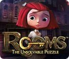 لعبة  Rooms: The Unsolvable Puzzle