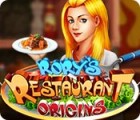 لعبة  Rory's Restaurant Origins