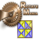 لعبة Rotate Mania Deluxe لعبة Rotate Mania Deluxe