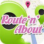 لعبة  Route 'n About