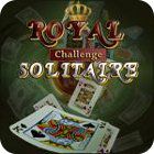 لعبة  Royal Challenge Solitaire