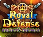 لعبة  Royal Defense Ancient Menace