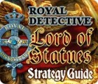 لعبة  Royal Detective: Lord of Statues Strategy Guide