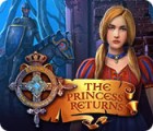 لعبة  Royal Detective: The Princess Returns