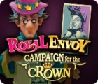 لعبة  Royal Envoy: Campaign for the Crown