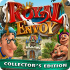 لعبة  Royal Envoy Collector's Edition