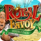 لعبة  Royal Envoy Double Pack