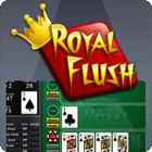 لعبة  Royal Flush