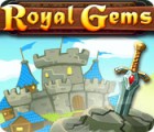لعبة  Royal Gems
