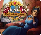 لعبة  Royal Life: Hard to be a Queen
