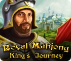 لعبة  Royal Mahjong: King Journey