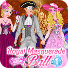 لعبة  Royal Masquerade Ball