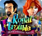 لعبة  Royal Trouble: Honeymoon Havoc