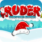 لعبة  Ruder Christmas Edition