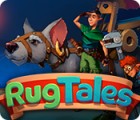 لعبة  RugTales