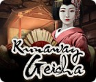 لعبة  Runaway Geisha