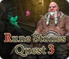 لعبة  Rune Stones Quest 3