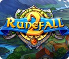 لعبة  Runefall 2